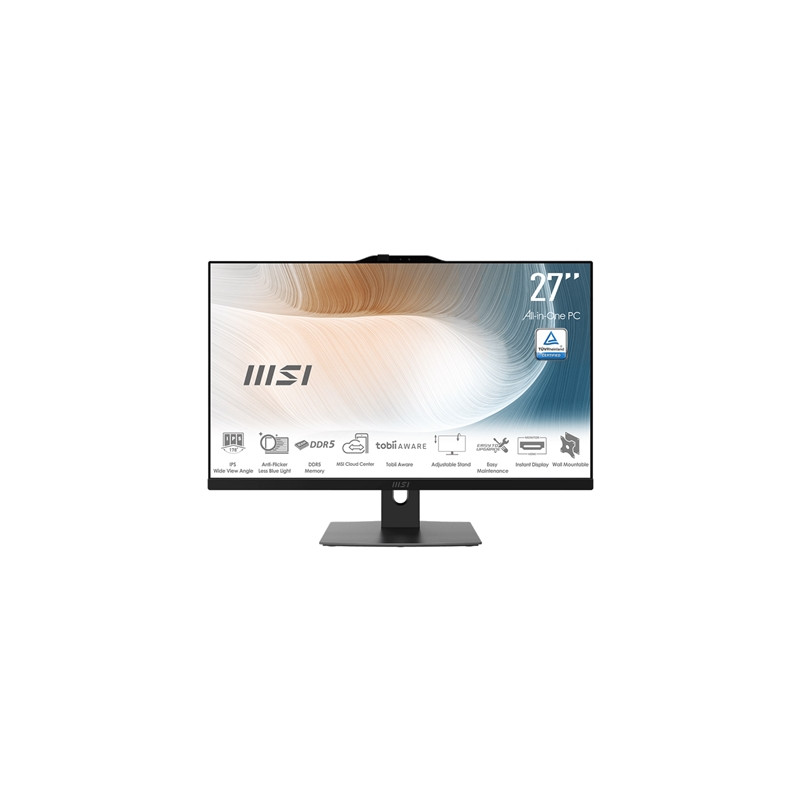  modern_am272p_1m_851it LCDPC MSI MODERN AM272P 1M-851IT 27''IPS FHD AG