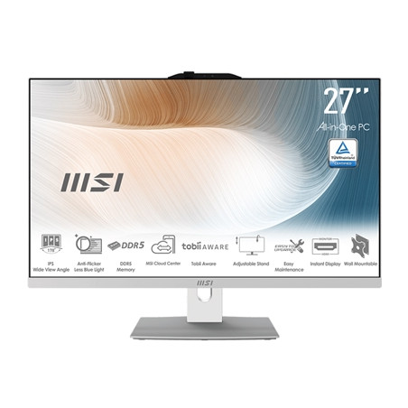  modern_am272p_1m_852it LCDPC MSI MODERN AM272P 1M-852IT 27''IPS FHD AG