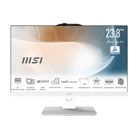  modern_am242tp_1m_1245it LCDPC TOUCH MSI MODERN AM242TP 1M-1245IT 23.8"I