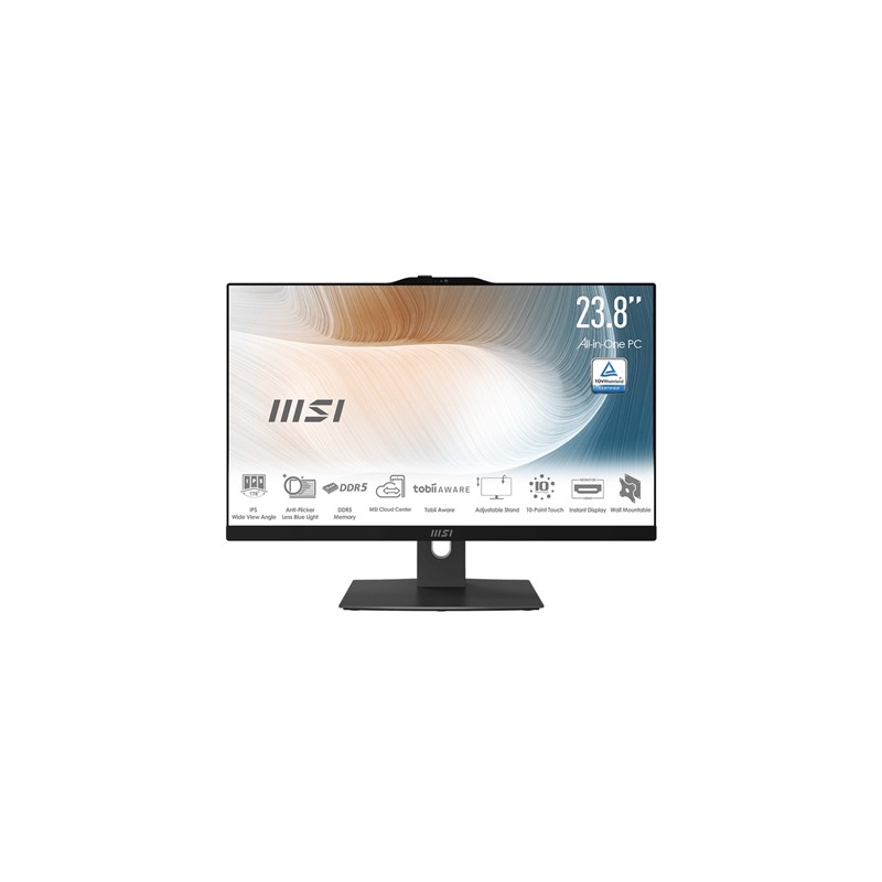  modern_am242tp_1m_1246it LCDPC TOUCH MSI MODERN AM242TP 1M-1246IT 23.8"I