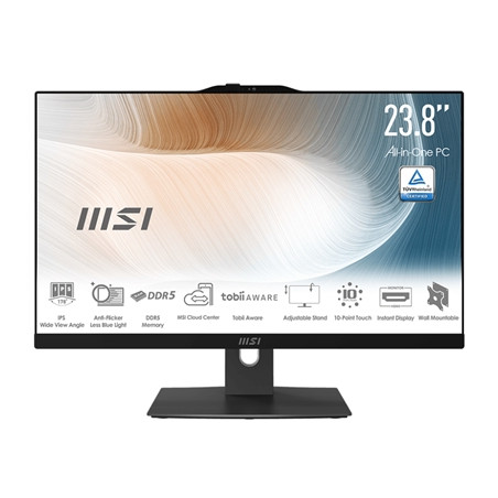  modern_am242tp_1m_1246it LCDPC TOUCH MSI MODERN AM242TP 1M-1246IT 23.8"I