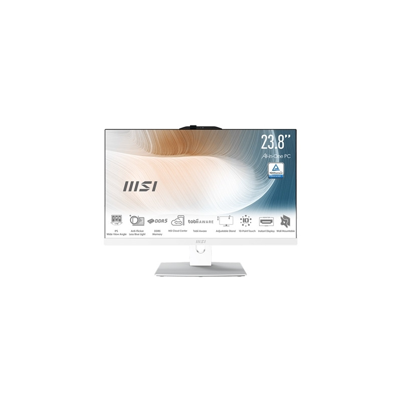  modern_am242tp_1m_1248it LCDPC TOUCH MSI MODERN AM242TP 1M-1248IT 23.8"I