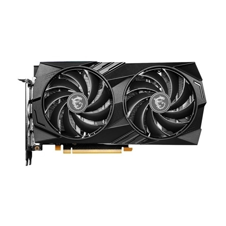  geforce_rtx4060_gaming_x_8g SVGA MSI GEFORCE RTX 4060 GAMING X 8G NVID