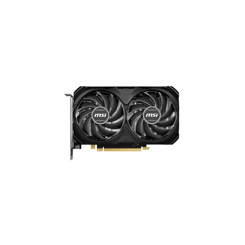  geforce_rtx4060_ti_ventus_2x_black_16g SVGA MSI GEFORCE RTX 4060 TI VE