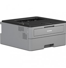  15.406 PRINTER BROTHER LASER HL-L2350DW A4 30PPM F/R LCD 250FG 64MB (T