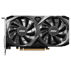  geforce_rtx_3050_ventus_2x_xs_8g_oc SVGA MSI GEFORCE RTX 3050 VENTUS 2