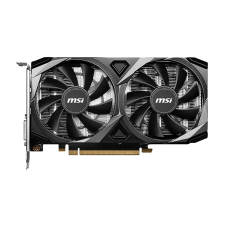  geforce_rtx_3050_ventus_2x_xs_8g_oc SVGA MSI GEFORCE RTX 3050 VENTUS 2