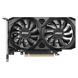  geforce_rtx_3050_ventus_2x_6g_oc SVGA MSI GEFORCE RTX 3050 VENTUS 2X 6G