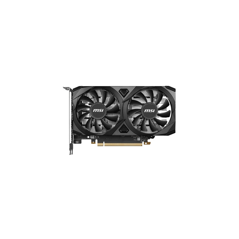  geforce_rtx_3050_ventus_2x_6g_oc SVGA MSI GEFORCE RTX 3050 VENTUS 2X 6