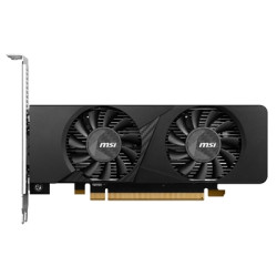  geforce_rtx_3050_lp_6g_oc SVGA MSI GEFORCE RTX 3050 LP 6G OC NVIDIA PCI