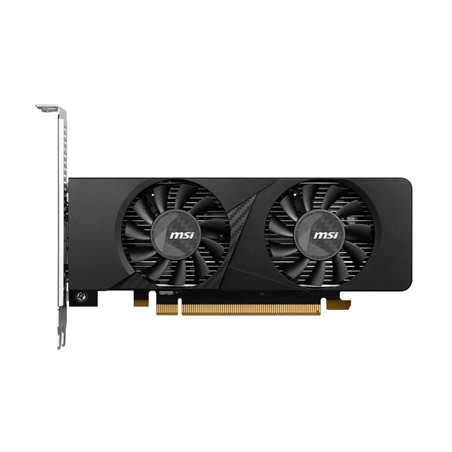  geforce_rtx_3050_lp_6g_oc SVGA MSI GEFORCE RTX 3050 LP 6G OC NVIDIA PC