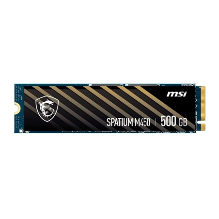  spatium_m450_pcie_4_0_nvme_m_2_500gb SSD-SOLID STATE DISK M.2(2280) NV