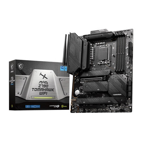  mag_z790_tomahawk_wifi MB MSI MAG Z790 TOMAHAWK WIFI LGA1700 4XDDR5DC VG