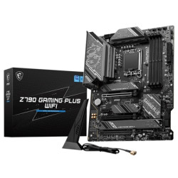  z790_gaming_plus_wifi MB MSI Z790 GAMING PLUS WIFI LGA1700 4XDDR5DC-7200