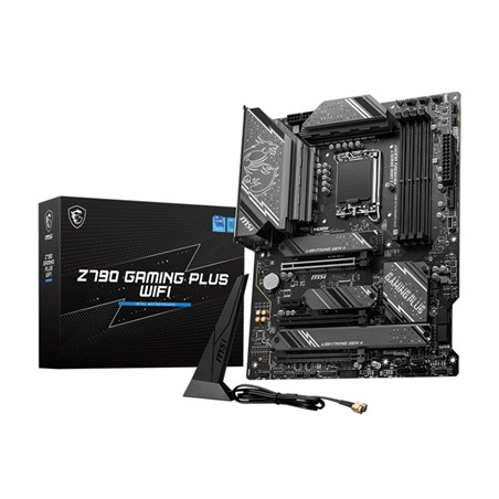  z790_gaming_plus_wifi MB MSI Z790 GAMING PLUS WIFI LGA1700 4XDDR5DC-72