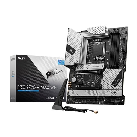  pro_z790_a_max_wifi MB MSI PRO Z790-A MAX WIFI LGA1700 4XDDR5DC-7800O.