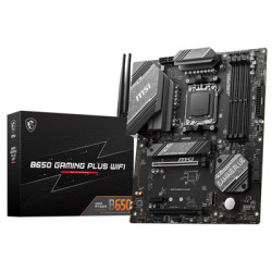  b650_gaming_plus_wifi MB MSI B650 GAMING PLUS WIFI AM5 4XDDR5-7200O.C.