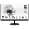  pro_mp271a MONITOR MSI PRO MP271A 27"IPS AG FHD 169 MM 10001 1MS 100HZ