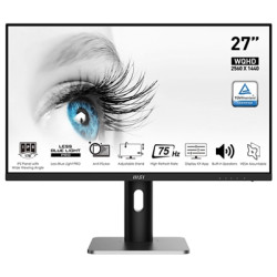  pro_mp273qp_e2 MONITOR MSI PRO MP273QP E2 27"IPS AG QHD 169 MM PIVOT 1