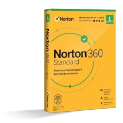 pNORTON/p 21429122 NORTON BOX 360 STANDARD 1 DISPOSITIVO (21429122) - 1