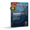 pNORTON/p 21429372 NORTON BOX 360 FOR GAMERS  3 DISPOSITIVI (21429372) 