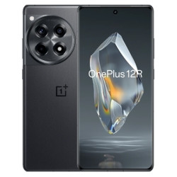 pOPPO/p oneplus_12r SMARTPHONE OPPO ONEPLUS 12R 5G 6,78" 16GB/256GB IRON 