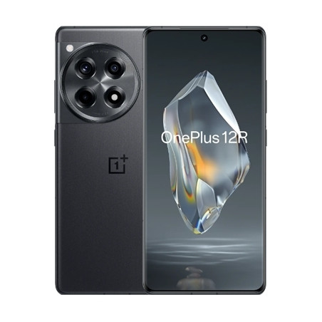 pOPPO/p oneplus_12r SMARTPHONE OPPO ONEPLUS 12R 5G 6,78" 16GB/256GB IRON 