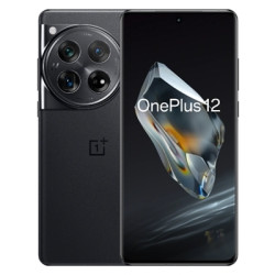 pOPPO/p oneplus_12 SMARTPHONE OPPO ONEPLUS 12 5G 6,82" 16GB/512GB SILKY