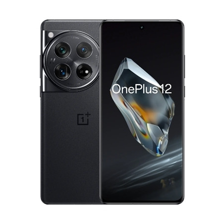 pOPPO/p oneplus_12 SMARTPHONE OPPO ONEPLUS 12 5G 6,82" 16GB/512GB SILKY