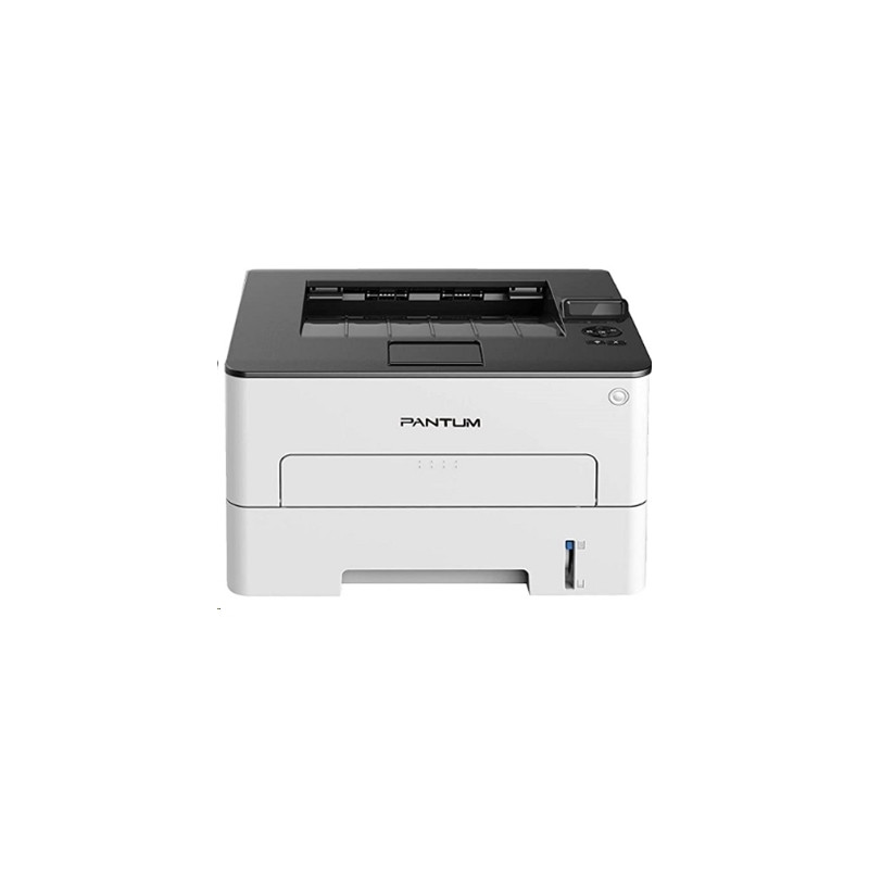  p3020d STAMPANTE PANTUM LASER P3020D A4 30PPM GDI F/R USB (TONER IN DO