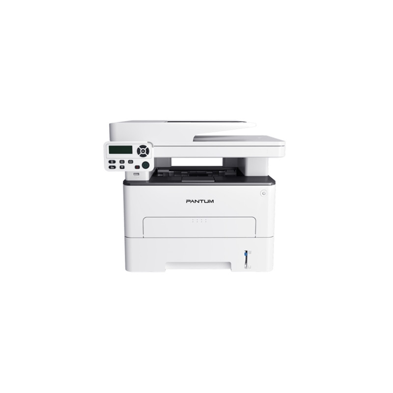  m7100dw STAMPANTE PANTUM MFC LASER M7100DW A4 3IN1 33PPM, STAMPA F/R, 