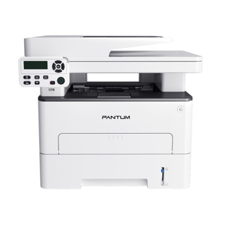  m7100dw STAMPANTE PANTUM MFC LASER M7100DW A4 3IN1 33PPM, STAMPA F/R, 