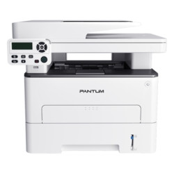  m7105dn STAMPANTE PANTUM MFC LASER M7105DN A4 3IN1 33PPM, STAMPA F/R, AD