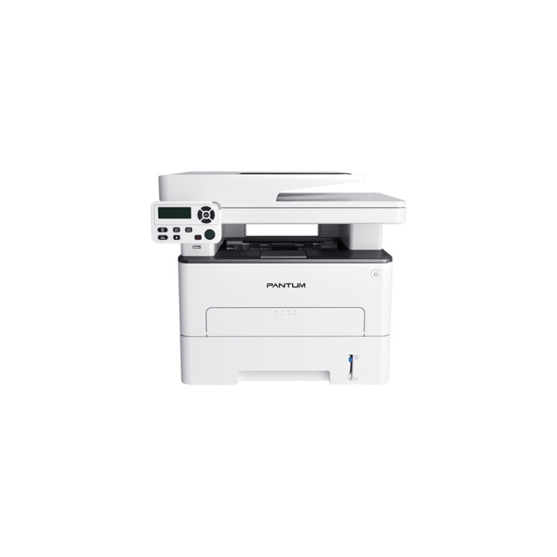  m7105dn STAMPANTE PANTUM MFC LASER M7105DN A4 3IN1 33PPM, STAMPA F/R, 