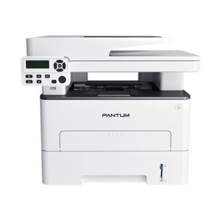  m7105dn STAMPANTE PANTUM MFC LASER M7105DN A4 3IN1 33PPM, STAMPA F/R, AD