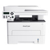  m7105dn STAMPANTE PANTUM MFC LASER M7105DN A4 3IN1 33PPM, STAMPA F/R, AD