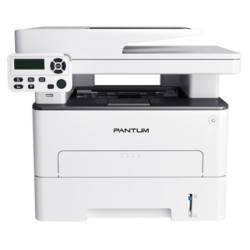  m7105dw STAMPANTE PANTUM MFC LASER M7105DW A4 3IN1 33PPM, STAMPA F/R, AD