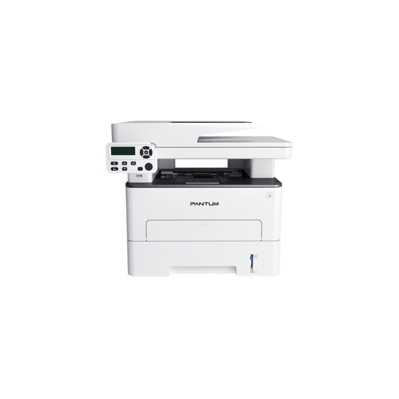  m7105dw STAMPANTE PANTUM MFC LASER M7105DW A4 3IN1 33PPM, STAMPA F/R, 