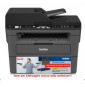  15.431 PRINTER BROTHER MFC LASER MFC-L2710DW SPECIAL EDITION - TONER I