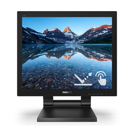 pPHILIPS/p 172b9tl_00 MONITOR SMOOTH-TOUCH PHILIPS LCD LED 17" 172B9TL/00