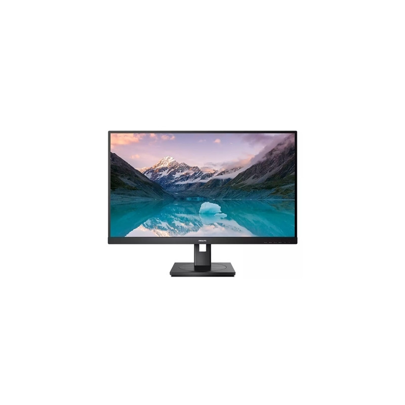 pPHILIPS/p 275s9jml_00 MONITOR PHILIPS LCD VA LED 27" WIDE 275S9JML/00 