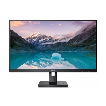 pPHILIPS/p 275s9jml_00 MONITOR PHILIPS LCD VA LED 27" WIDE 275S9JML/00 