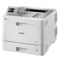  15.736 STAMPANTE BROTHER LASER COLOR HL-L9310CDW 31PPM F/R, LCD 6,8CM, L