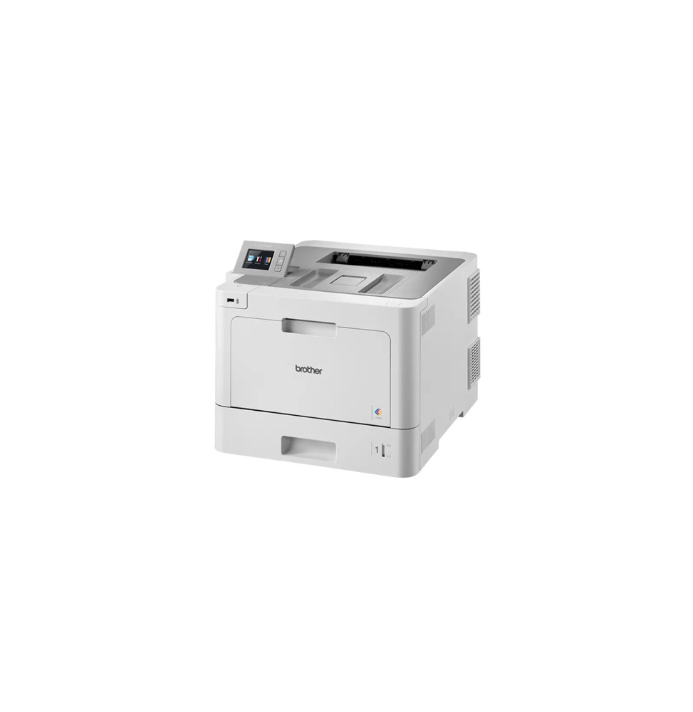  15.736 IMPRESORA BROTHER LASER COLOR HL-L9310CDW 31PPM F/R, LCD 6,8CM, L