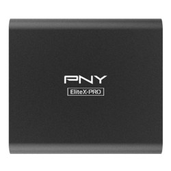 pPNY/p psd0cs2260_1tb_rb SSD-SOLID STATE DISK ESTERNO 1000GB(1TB) USB3.2 