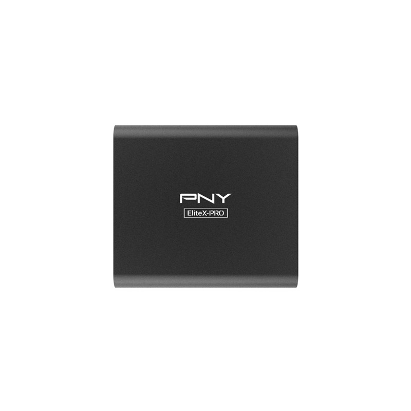 pPNY/p psd0cs2260_1tb_rb SSD-SOLID STATE DISK ESTERNO 1000GB(1TB) USB3.2 