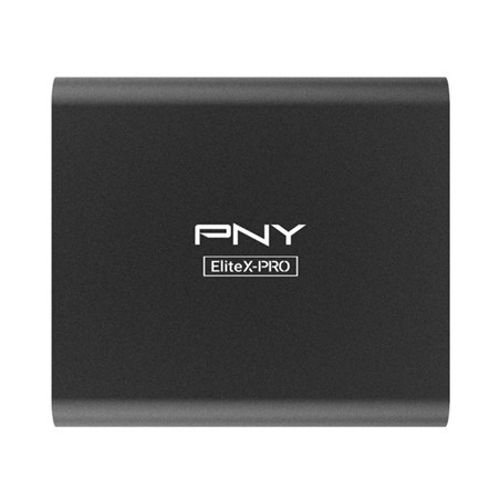 pPNY/p psd0cs2260_1tb_rb SSD-SOLID STATE DISK ESTERNO 1000GB(1TB) USB3.2 