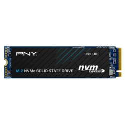 pPNY/p m280cs1030_1tb_rb SSD-SOLID STATE DISK M.2(2280) NVME 1000GB(1TB