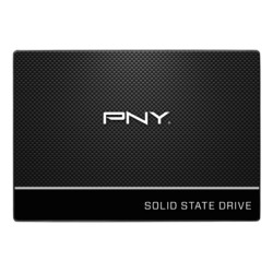 pPNY/p ssd7cs900_250_rb SSD-SOLID STATE DISK 2.5" 250GB SATA3 PNY CS900