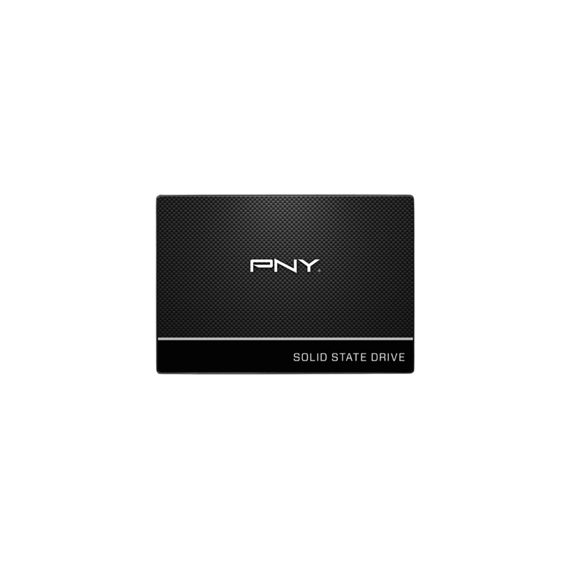 pPNY/p ssd7cs900_250_rb SSD-SOLID STATE DISK 2.5" 250GB SATA3 PNY CS900